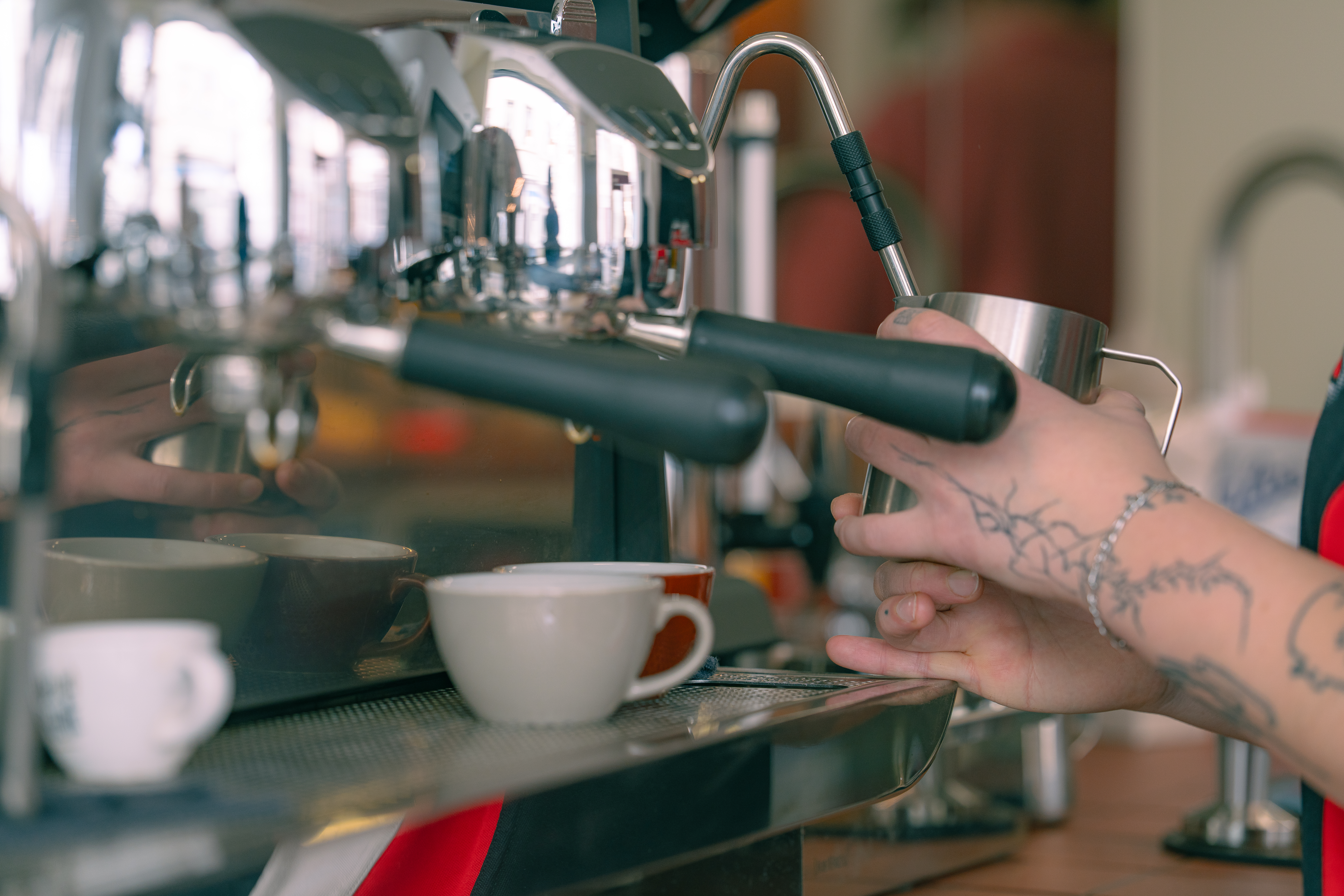 Édition Saint-Valentin 2026 – stands créateurs