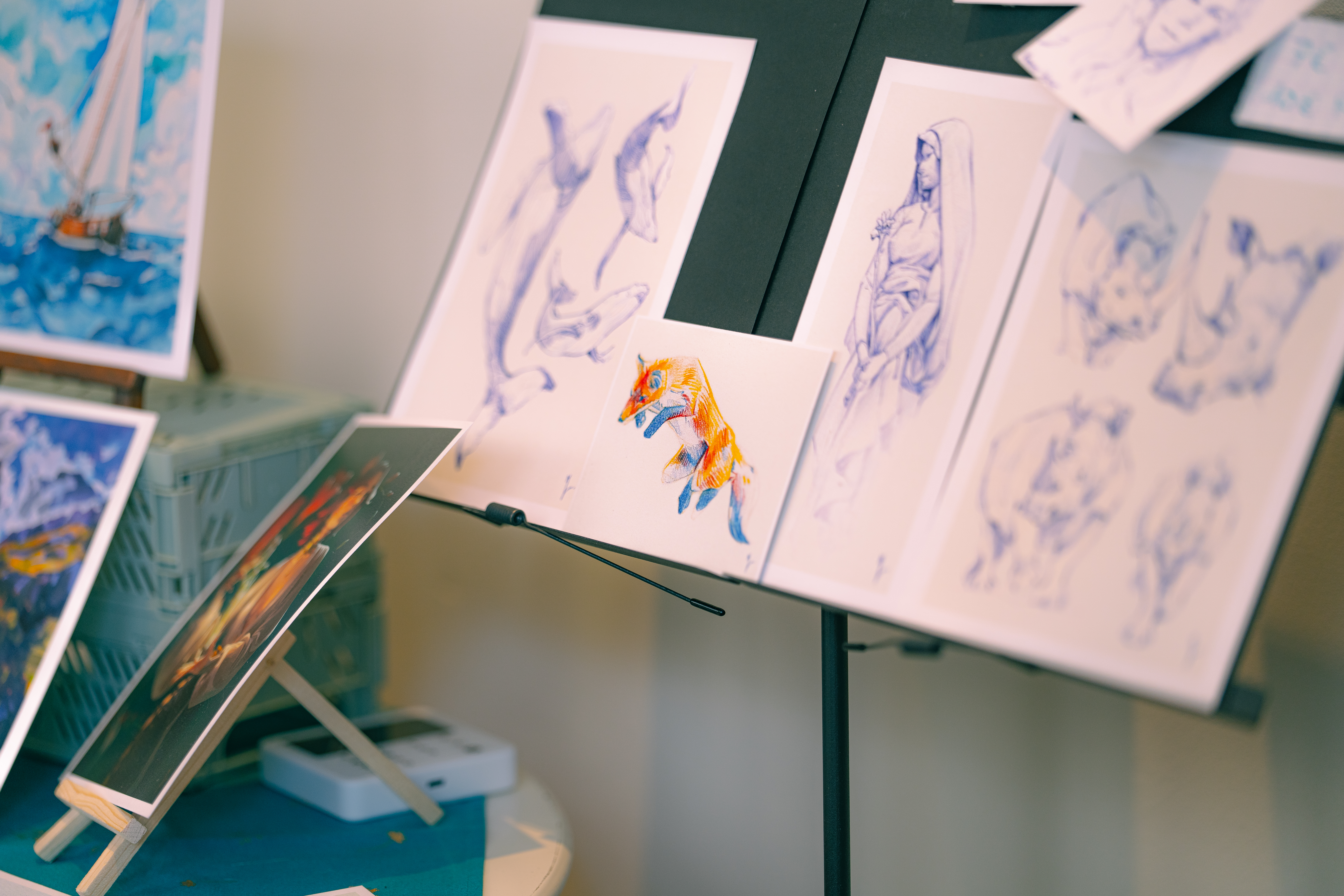 Édition Saint-Valentin 2026 – public présent