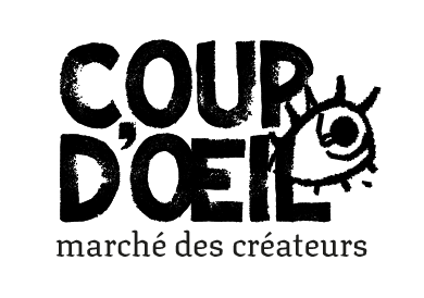 Logo Coup d'Oeil